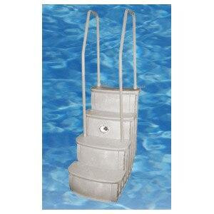 iStep Above Ground Pool Steps