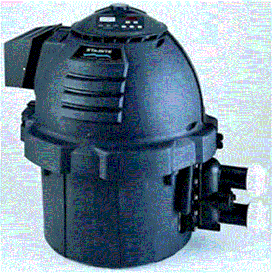 Sta-Rite Max E Therm Gas Pool Heater 200,000 BTU Propane - SR200LP