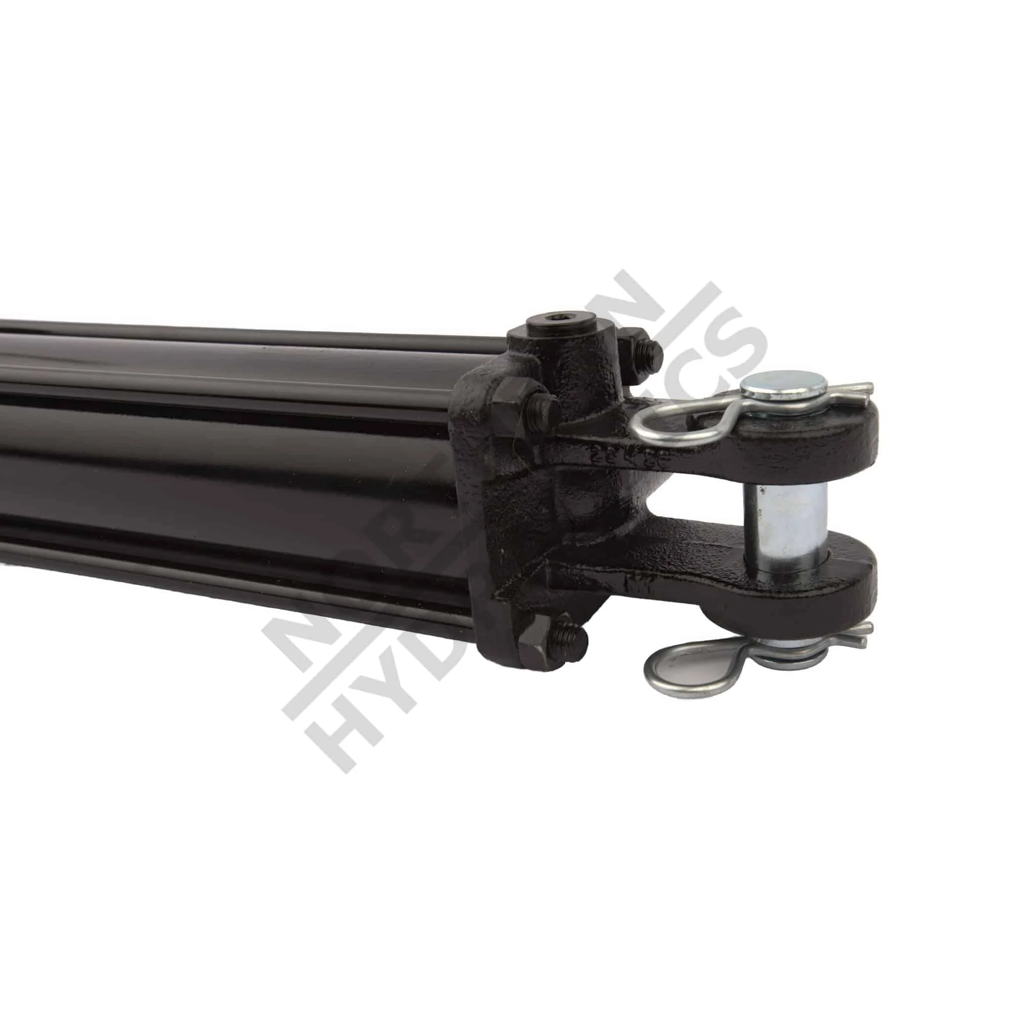 Maxim 2″ Bore x 48″ Stroke Hydraulic Cylinder | Bailey