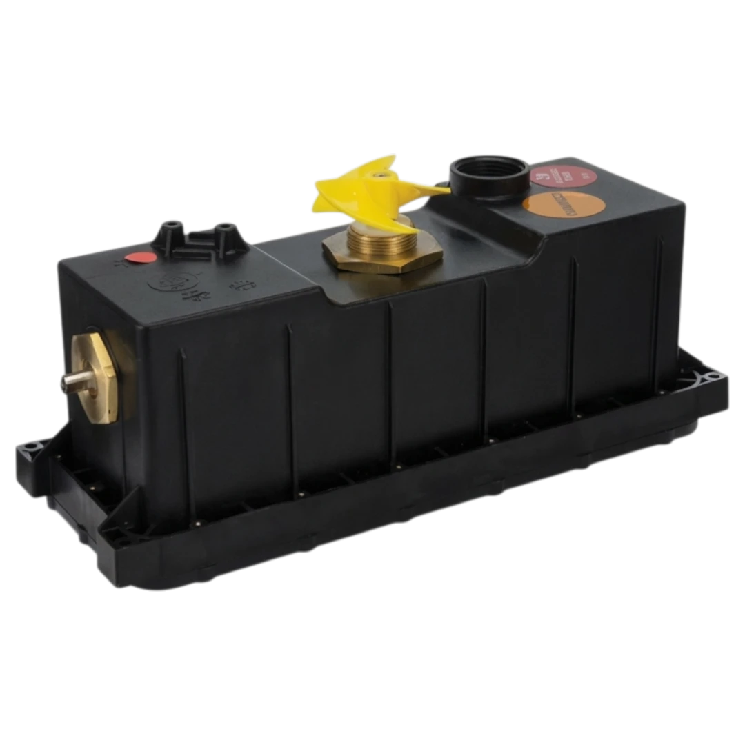 Maytronics 3 Hour Deluxe Motor, 115V DC