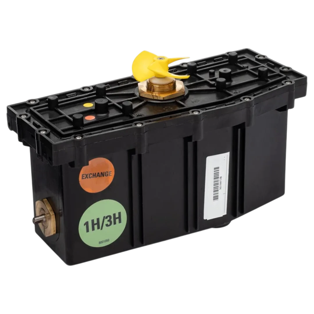 Maytronics Replacement Motor Unit, 1 Year Warranty