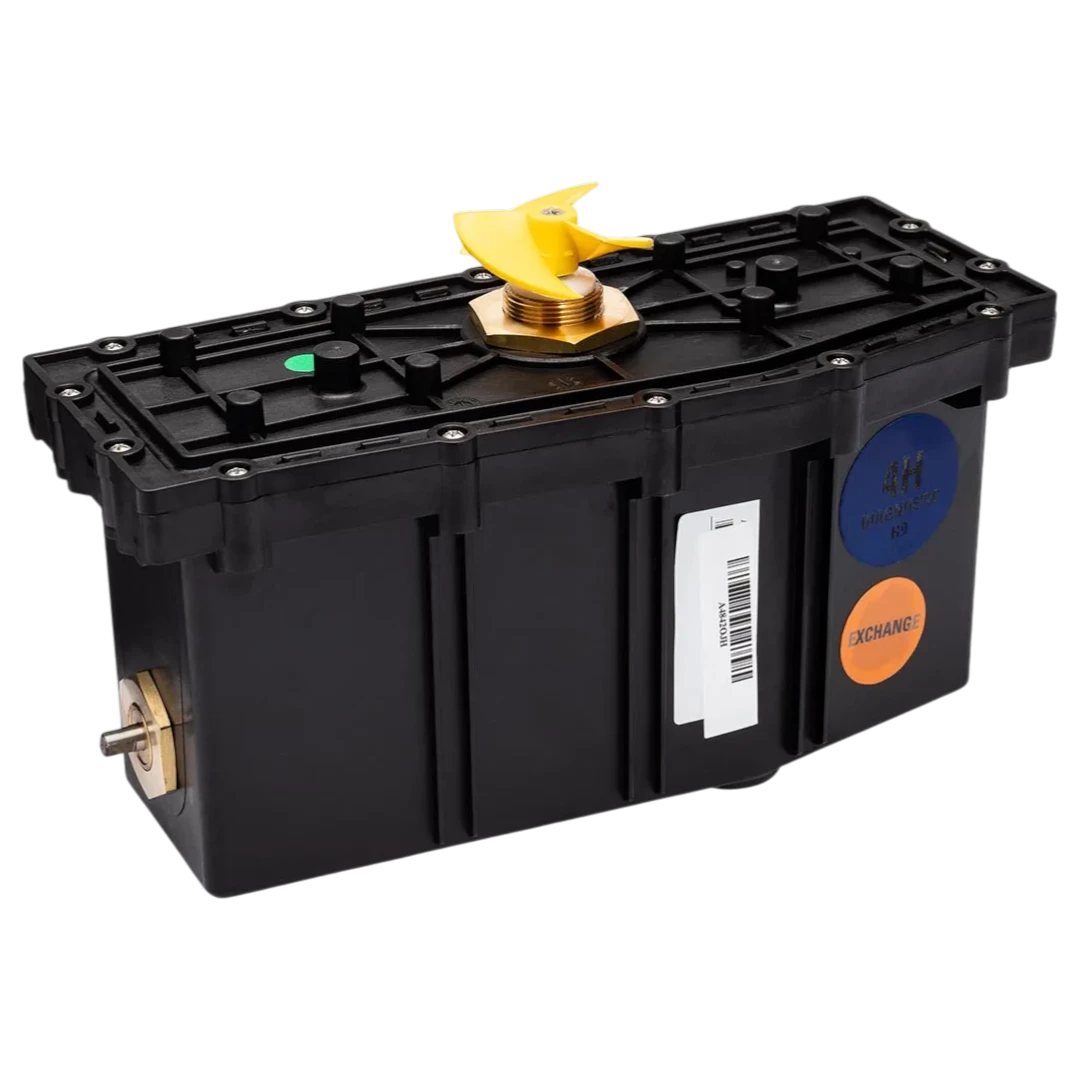 Maytronics Replacement Motor Unit, Heavy Duty