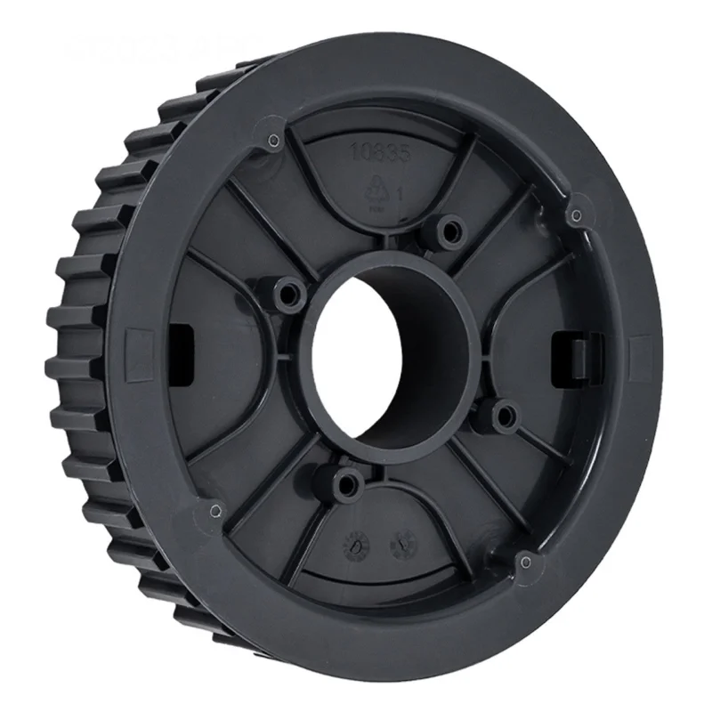 Maytronics Front Wheel (Grey) 9983410