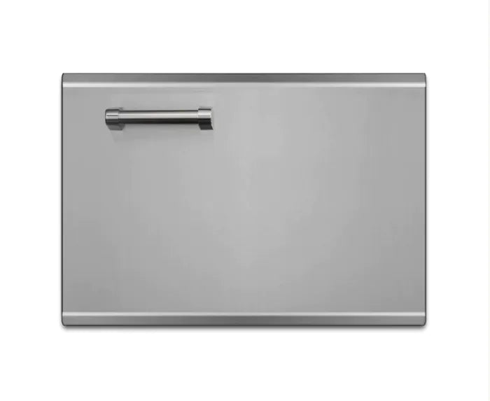 PGS Grilling Professional Masonry Single Door, 20", Stainless Steel | MDS L20