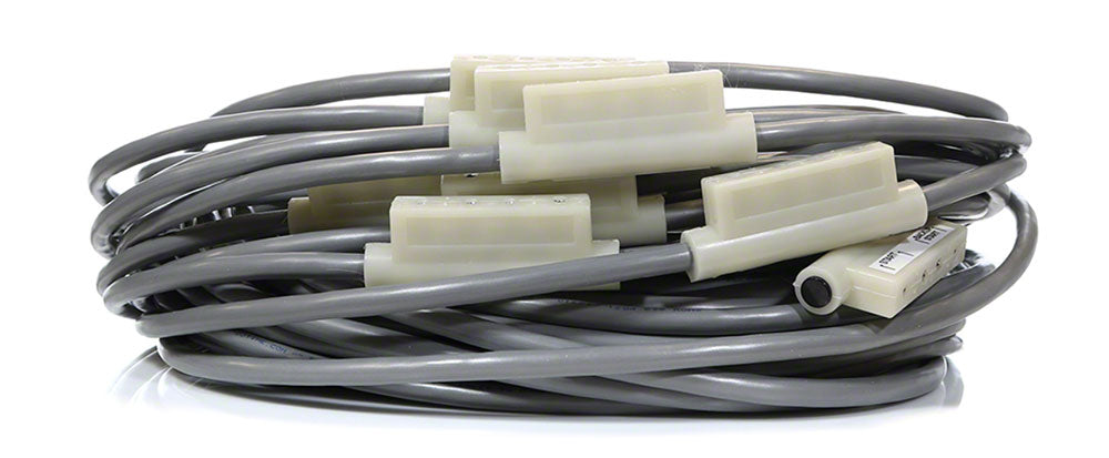 Touchpad Cable Harness 6 Lane - Primary Pushbutton