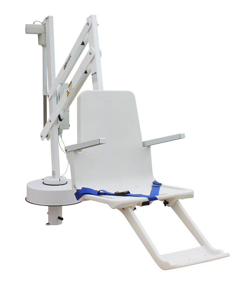 Splash! Spa Lift - 400 Pound Capacity