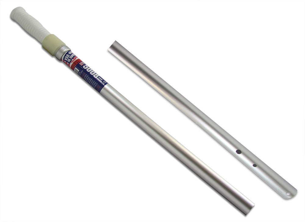 12 to 24 Foot Super Duty Series 5012 Telescopic Pole - Outside Lock (2-Piece)