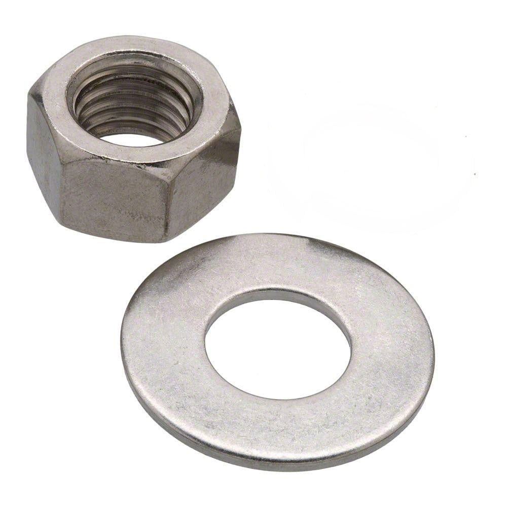 Duraflex Board Bolt Washer Kit - Set of 2