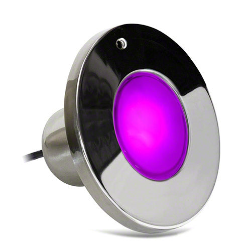 ColorSplash XG-W LED Spa RGB-White Light - 120 Volts - 150 Foot Cord - LPL-S2CW-120-150-P