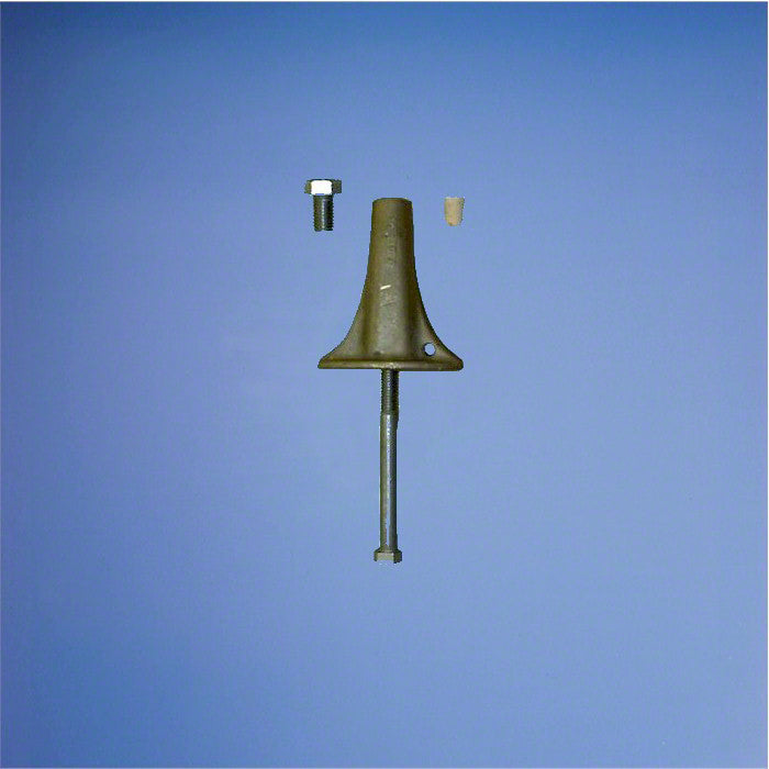 Bronze Anchor Casting - 1M or 3M - Single