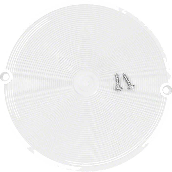 Pentair AutoFill White Deck Lid for Pool Water Leveler — T10WPentair AutoFill White Deck Lid for Pool Water Leveler — T10W