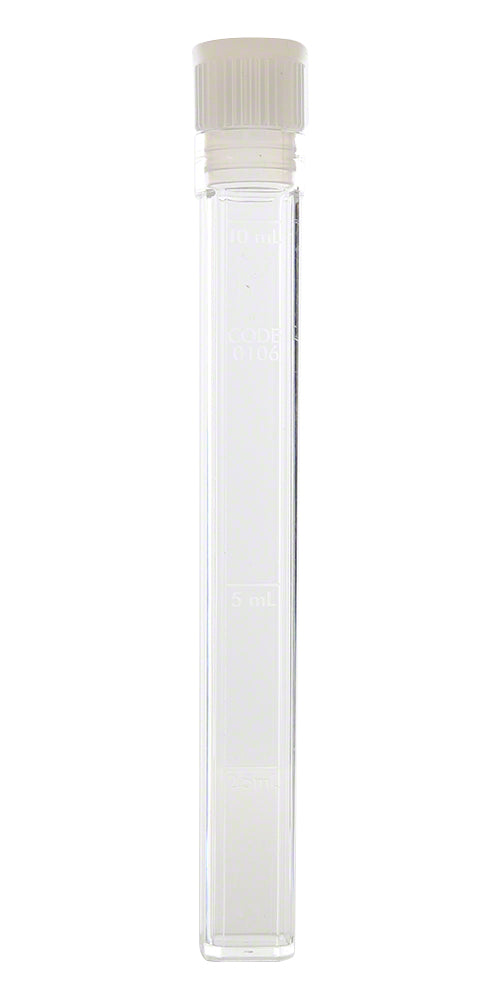 LaMotte Octa-Slide Tube - 5 and 10 mL - 0106