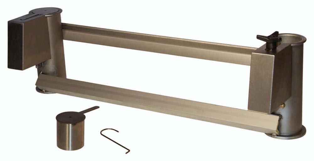 Stainless Steel Competitor Dual-Wedge Dual Post Anchor 6 Inch
