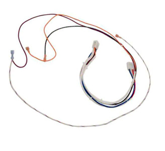 Pentair Gas Valve Wire Harness, 072193