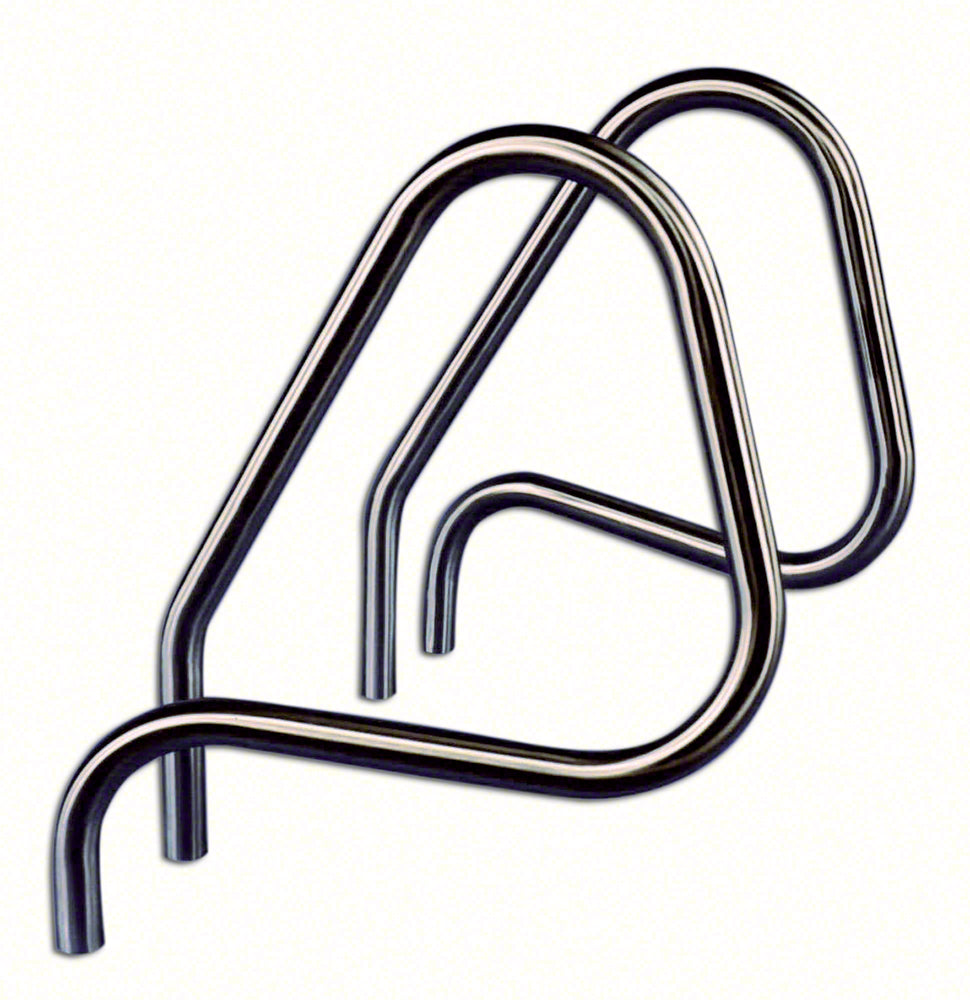 California 26 Inch Pool Grab Rails - 1.90 x .145 Inches - Pair