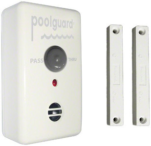 PoolGuard Pool Gate Alarm System, GAPT2