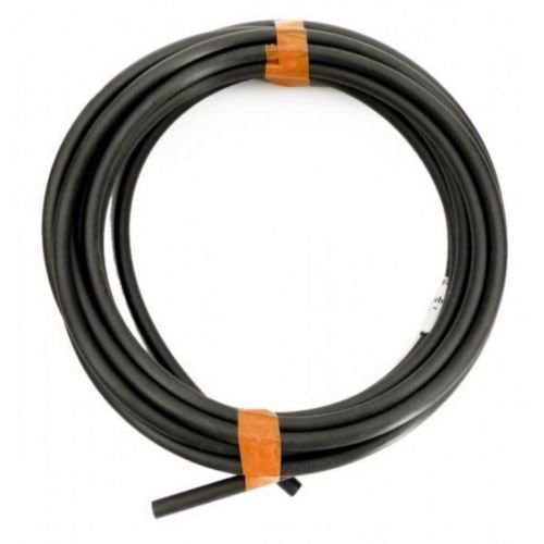 Suction/Discharge Tubing 3/8 Inch - 20 Feet - UV Black
