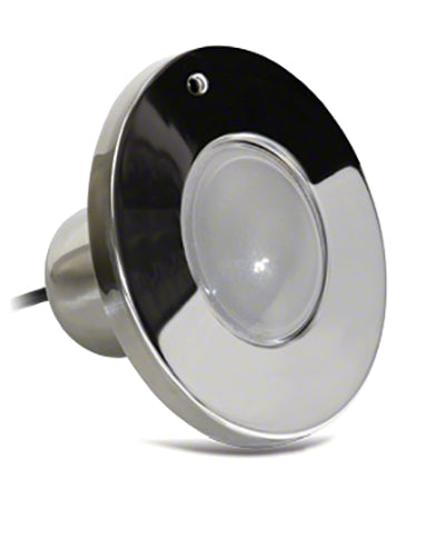 PureWhite LED Spa Light - 100 Watts 12 Volts - 150 Foot Cord LPL-S1W-12-150-P