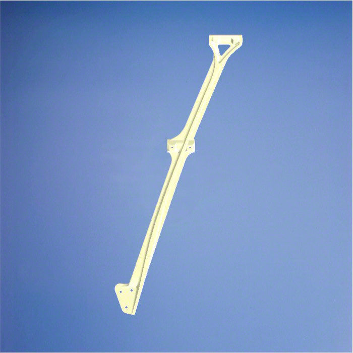 Double Guardrail Support - Right Front or Left Rear