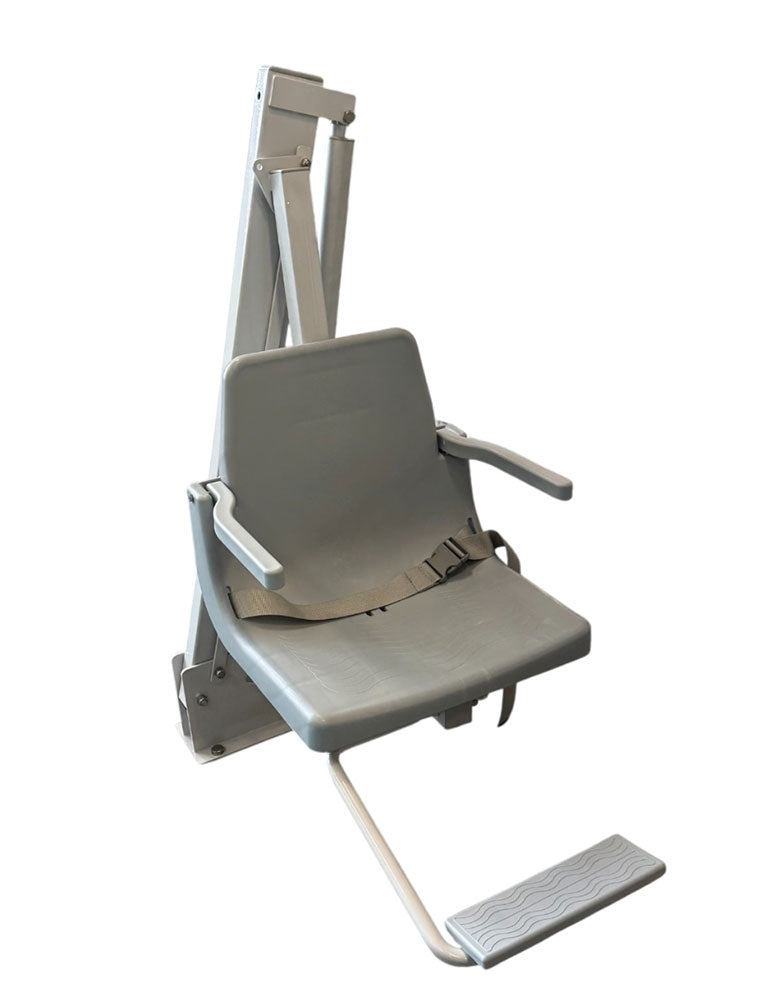 Legend L-325 Pool Lift Without Anchor - 325 Pound Capacity