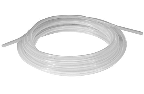 Suction/Discharge Tubing 3/8 Inch - 1000 Feet - White