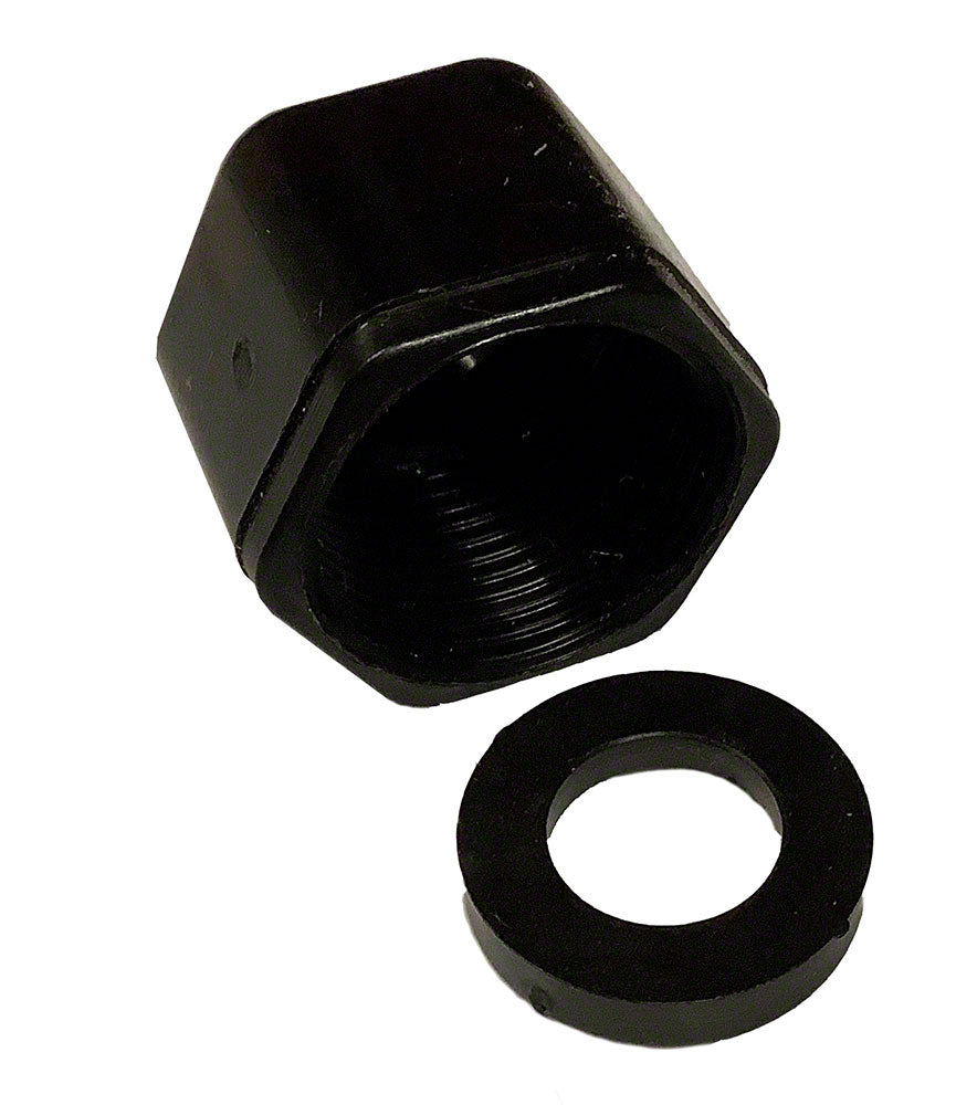 Nut and Spacer Set - 5/8 Inch - Fast and Tite