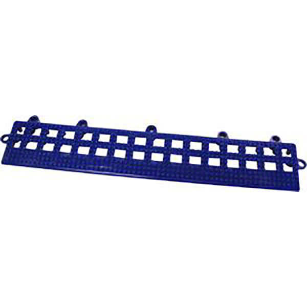 Dri-Dek Floor Tile Edge 12 x 2 x 9/16 Inch