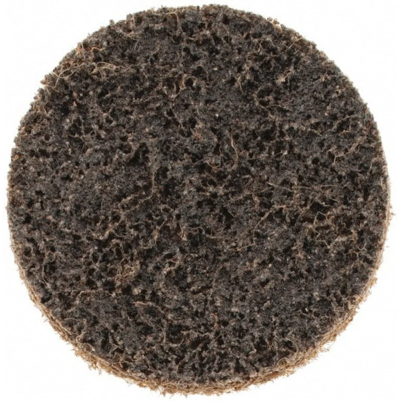 Merit Abrasives 05539562621 Hook Loop Disc 2 in 50 Grit