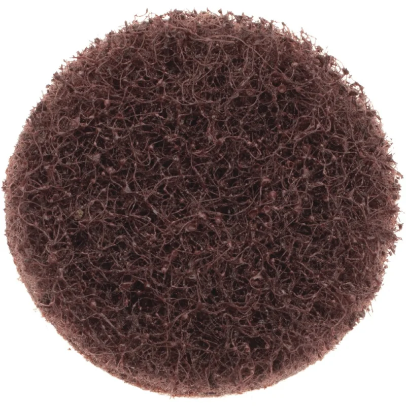 Merit Abrasives 08834166303 Quick-change Disc 2in Aluminum Oxide