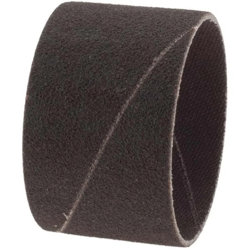 Merit Abrasives 08834196707 Spiral Band 120 Grit Fine