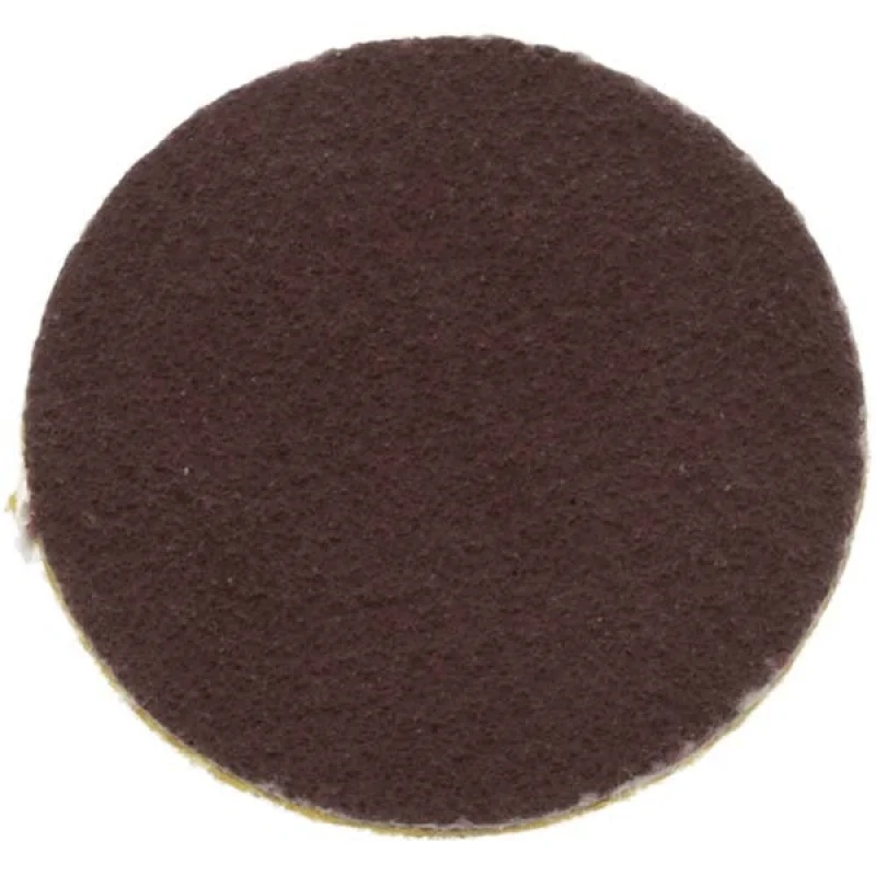 Merit Abrasives 69957399678 Quick-change Disc 180 Grit