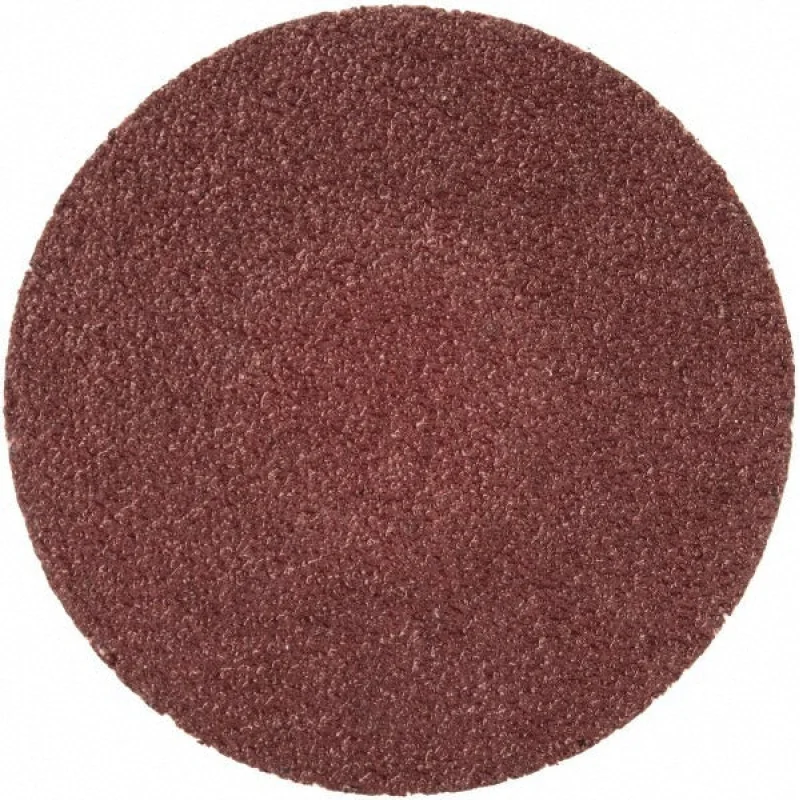 Merit Abrasives 69957399699 Quick-change Disc 100 Grit
