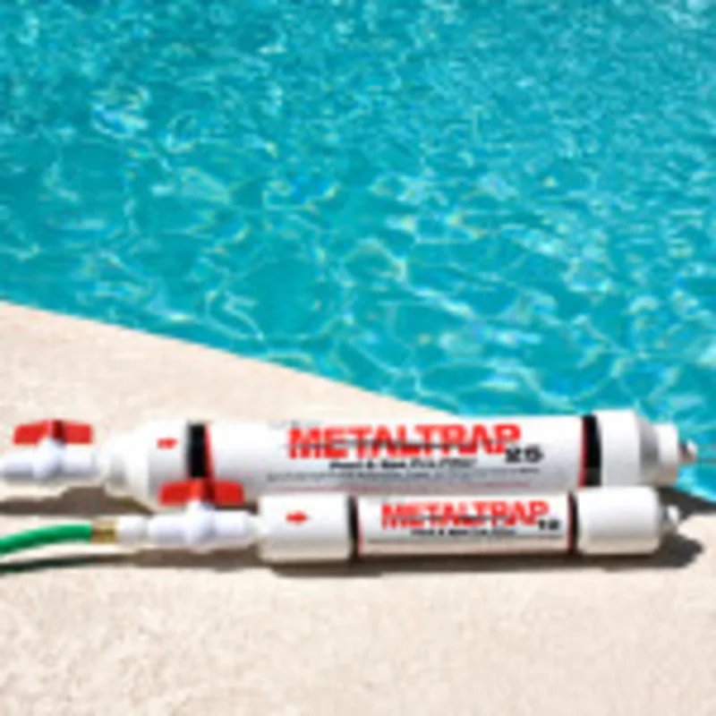MetalTrap Pre-Filter | Hydropure | MT-10 | (Fits Hydropure MetalTrap MT-10 Pool/Spa Pre-Filter Replacement)