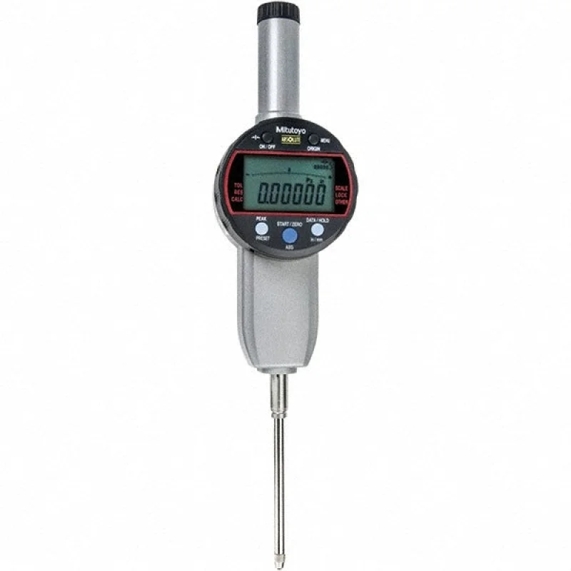 Mitutoyo 543-596B-10 Electronic Drop Indicator 0-2 in
