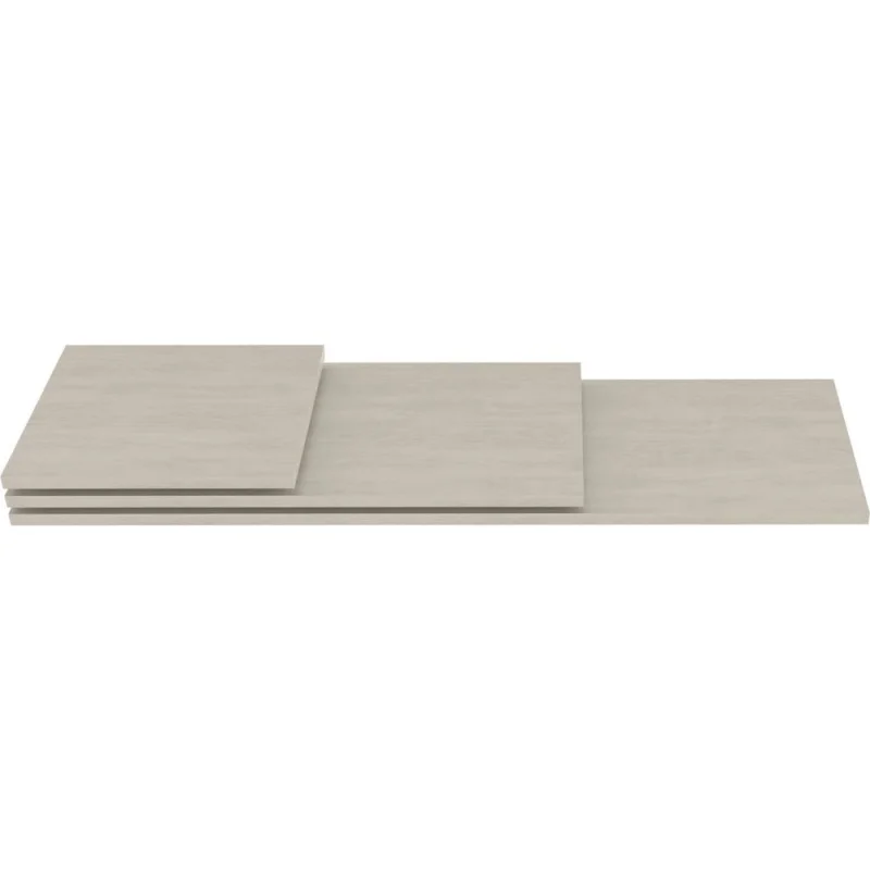Modular Dispensary Counter Top by Collins
