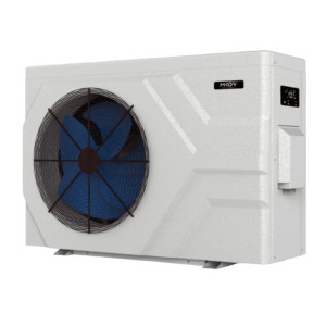 Moov 50K BTU Inverter VSP Heat Pump, MI500