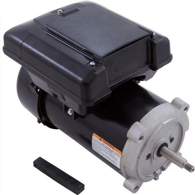 MotorCentury 208v-230v Var-Spd 48fr C-Face ThdV-Grn ECM16CU