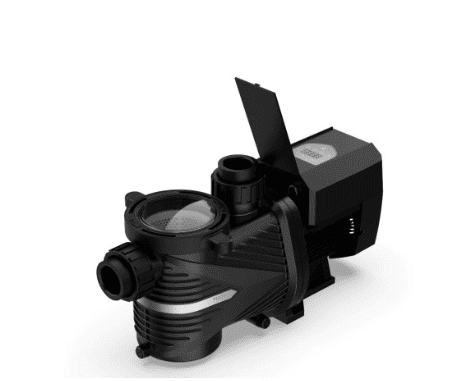 Moov VSP Dual Voltage Inverter Pool Pump 0.85HP