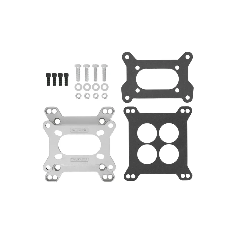 Mr. Gasket Carb Adapter