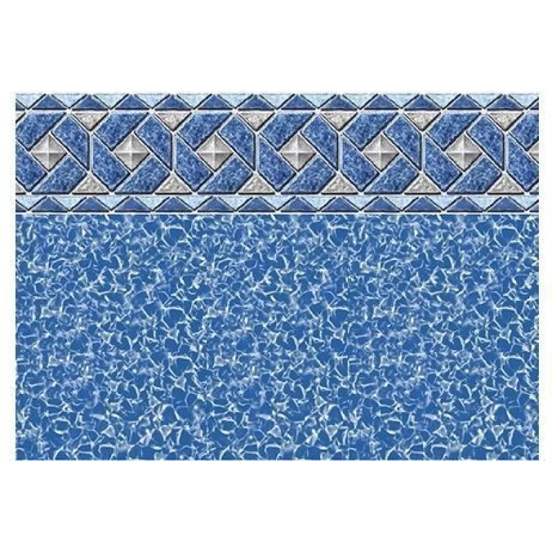 Mystri Outlook Uni-Bead 52" - 28'X52" Round Heavy Gauge