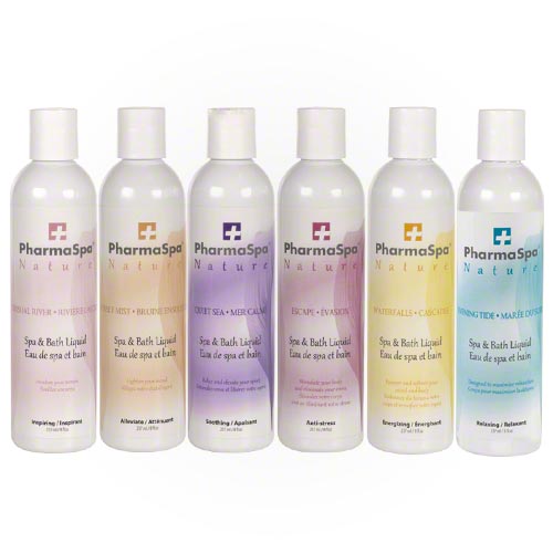 PharmaSpa Liquid Nature Fragrances - Sunset Mist