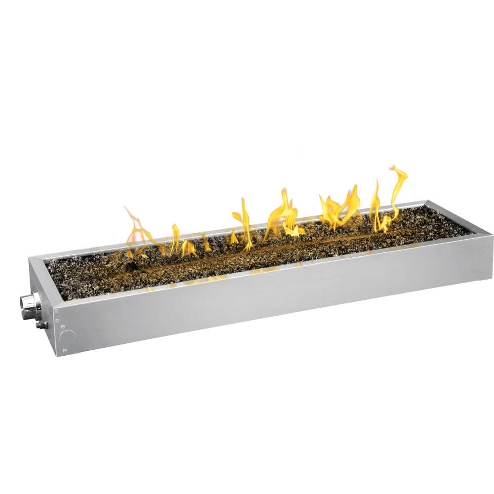 Napoleon Linear Patioflame Burner Kit, 48" | GPFL48