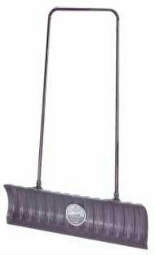NiceRink Super Wide Snow Pusher