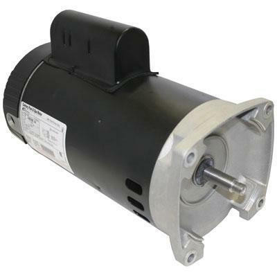 Replacement 1HP Motor Model ASQ260 Motor 2.60 HP 230v