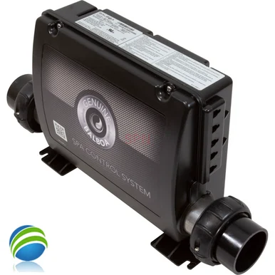 NLA – Balboa VS501Z Spa Pack Control Unit- 4.0 KW Heater, TM1 and TM2