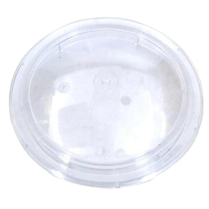 OptiFlo Lid Direct Replacement | Pentair | 357227 | Plastic | Leach Resistant Replacement Part
