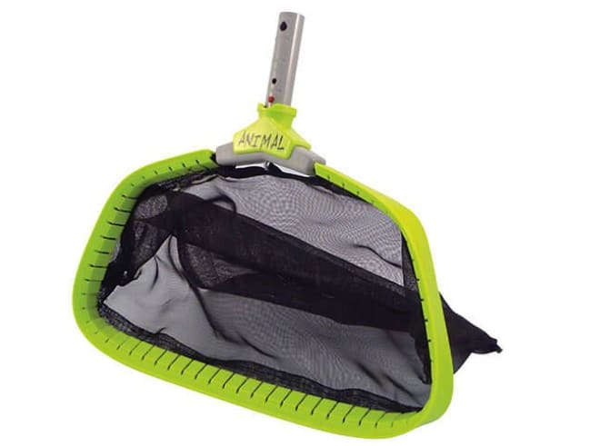 Oreq Animal Leaf RakeWith Standard Bag | LN4100