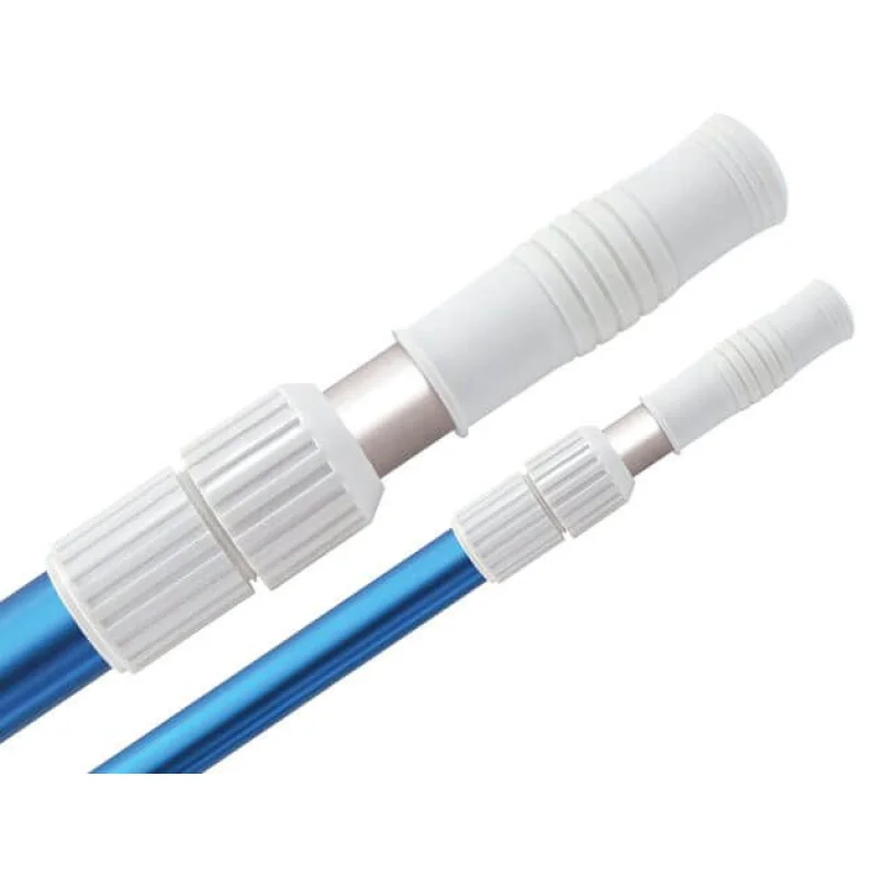 Oreq PL2816 Aluminum Pool Pole 816 ft