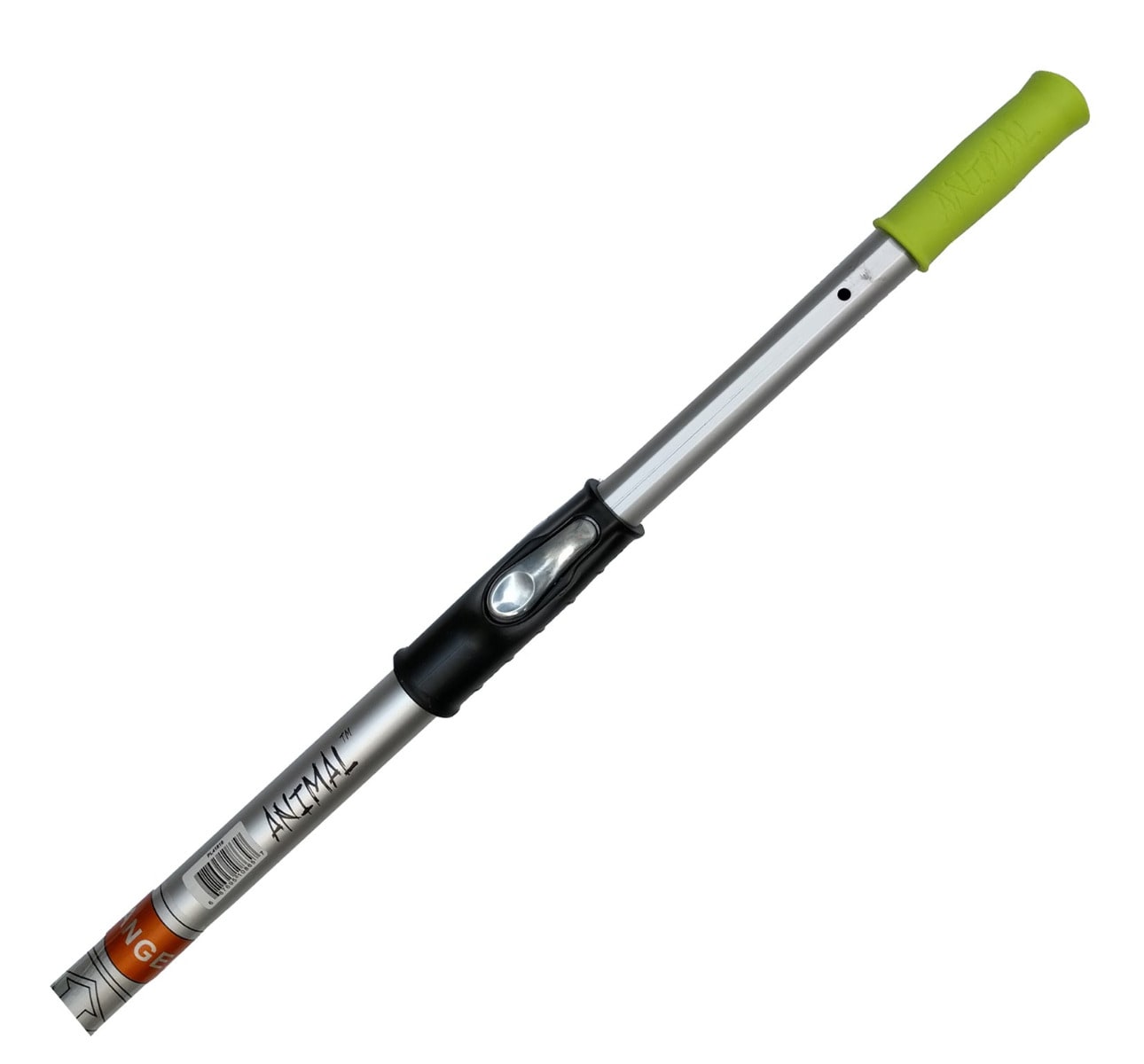 Oreq 6'-12' Animal Two Piece Pole, Quick Release