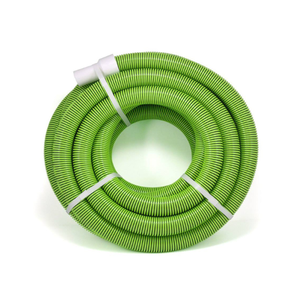 Oreq 1.5" x 40' Pro Master Flex Green Pool Vacuum Hose - VH3240Oreq 1.5" x 40' Pro Master Flex Green Pool Vacuum Hose - VH3240